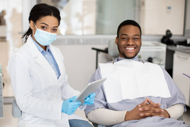 Best Root Canal Treatment  in Glencoe, AL
