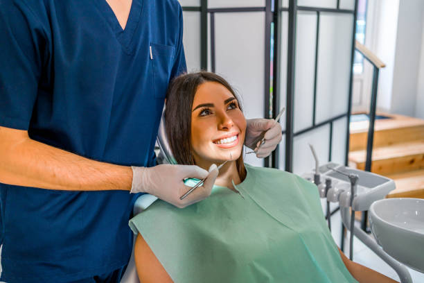 Best Full Mouth Reconstruction  in Glencoe, AL