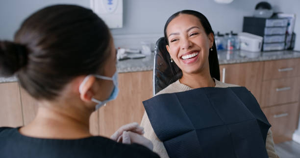 Emergency Dental Services in Glencoe, AL